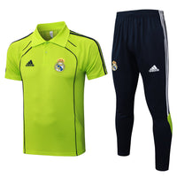Maillot et Pantalon Real Madrid 25/26