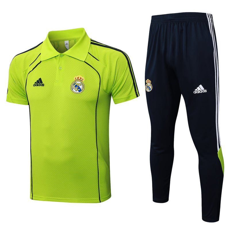 Maillot et Pantalon Real Madrid 25/26