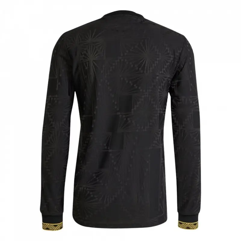 Maillot México de Oro 25/26 Version Joueur 25/26 - Manche Longue