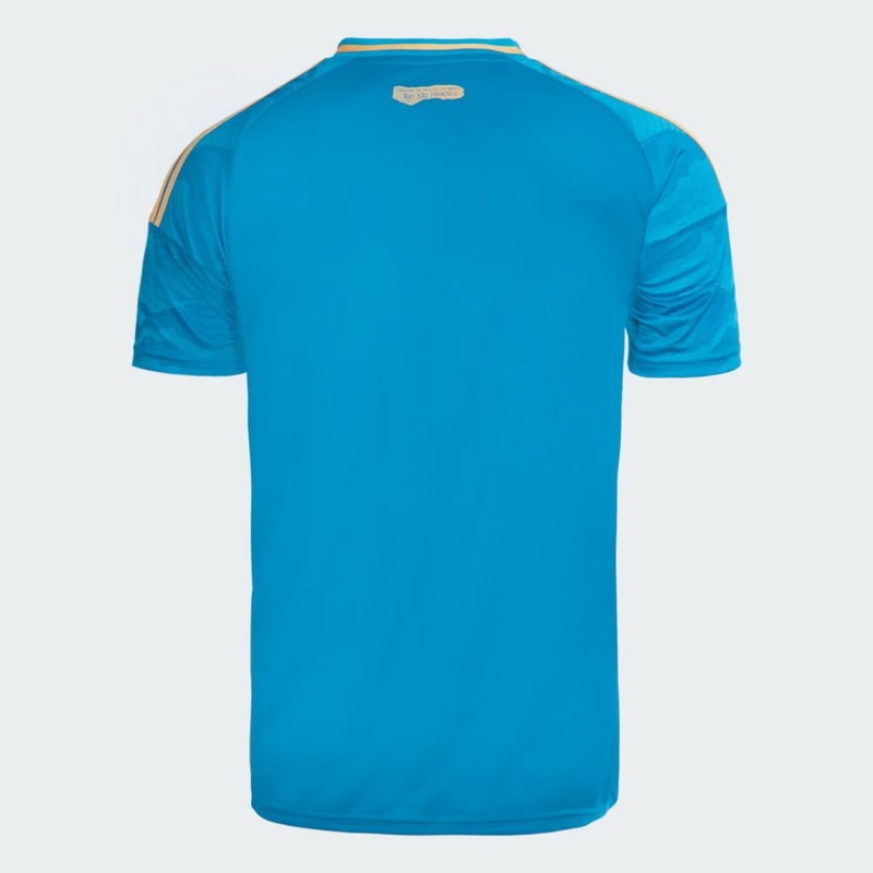 Maillot Cruzeiro Third 25/26