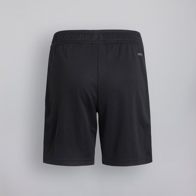 T-shirt et short Manchester United pour Enfant Third 25/26 - avec des chaussettes