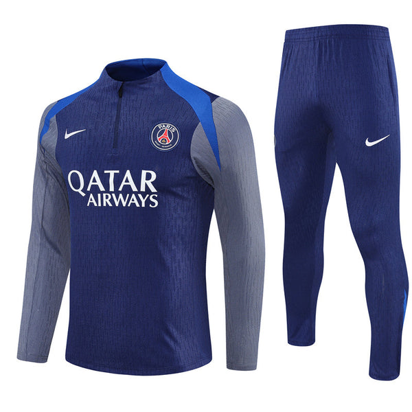 Survêtement de Football Enfant PSG 25/26