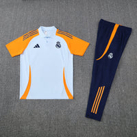 Maillot et Pantalon Real Madrid 25/26