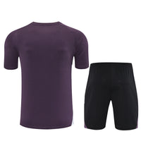 Maillot et short d'entraînement Manchester United 25/26