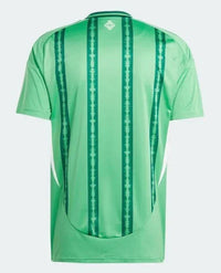 Maillot Irlande du Nord 24/25