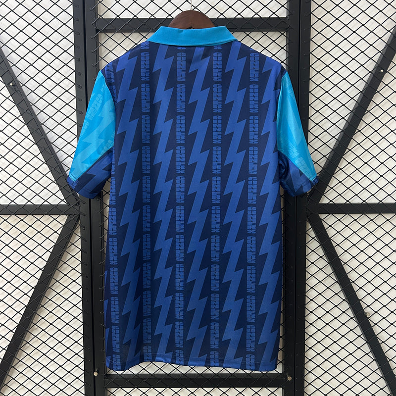 Maillot Rétro Arsenal Away 94/95
