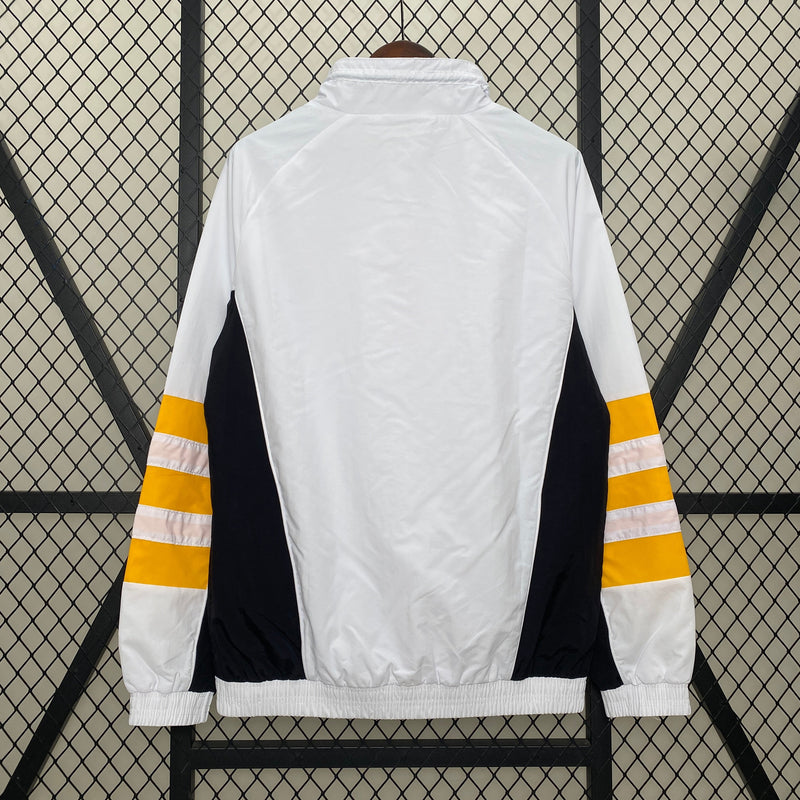 Veste Imperméable Real Madrid 24/25