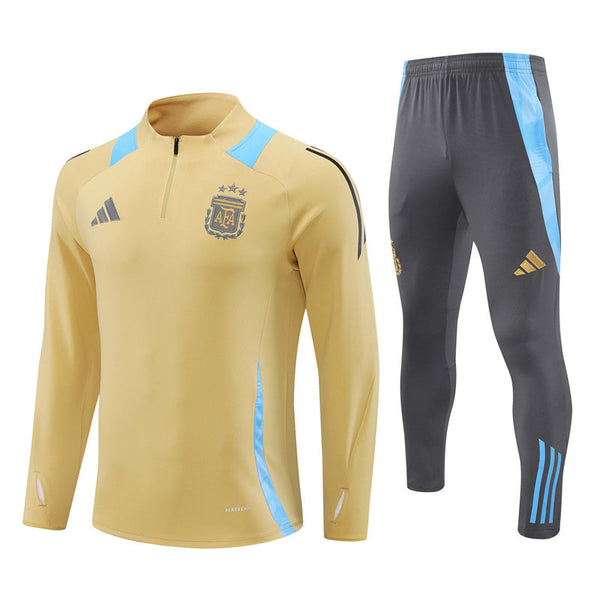 Survêtement de Football Enfant Argentine 24/25