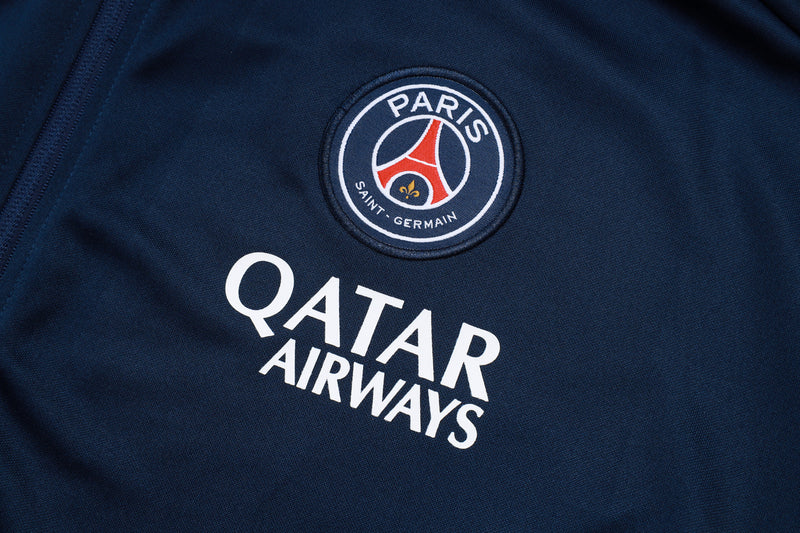 Ensemble Survêtement de Football PSG 25/26