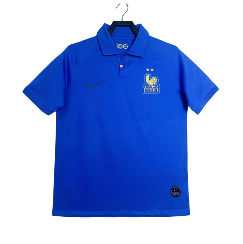 Maillot France édition spéciale anniversaire