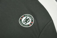Maillot et short d'entraînement Chelsea 25/26