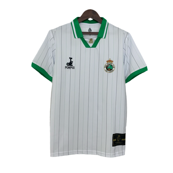 Maillot Santander Édition Spéciale 25/26
