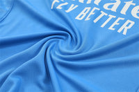 Maillot et short d'entraînement Real Madrid 25/26