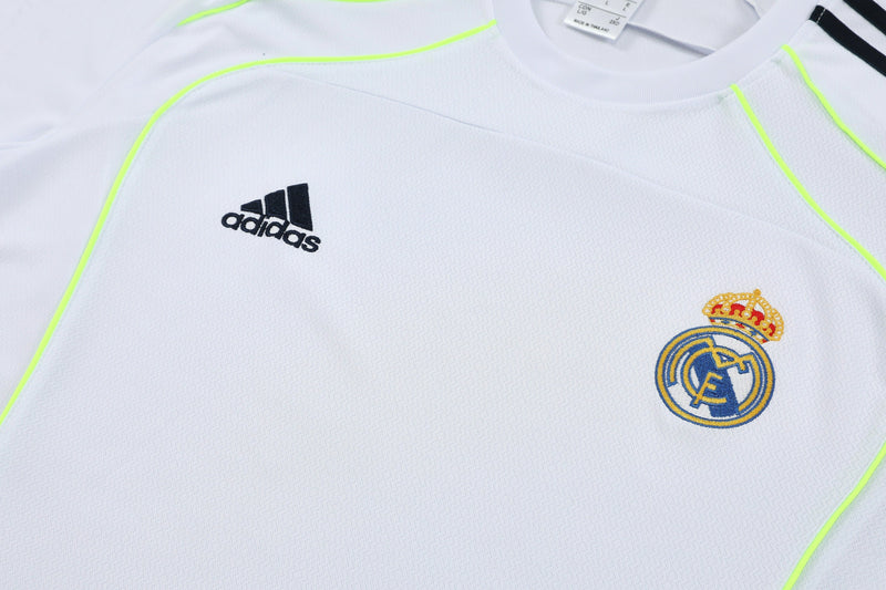 T-shirt et short Real Madrid Enfant 25/26