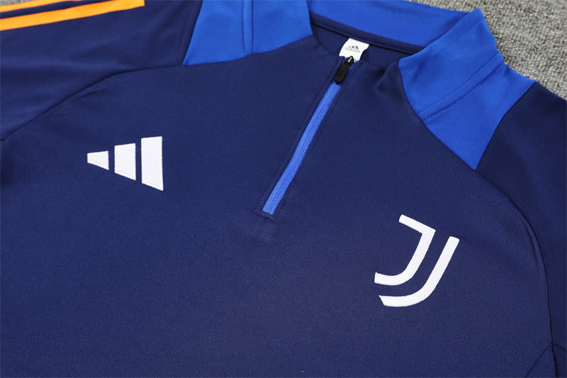 Ensemble Survêtement de Football Enfant Juventus 24/25