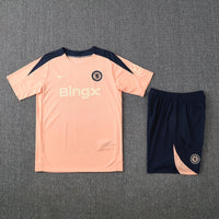 Maillot et short d'entraînement Chelsea 25/26