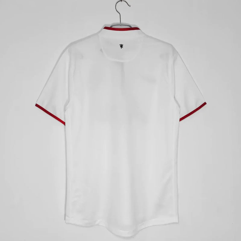 Maillot Rétro Manchester United 12/13