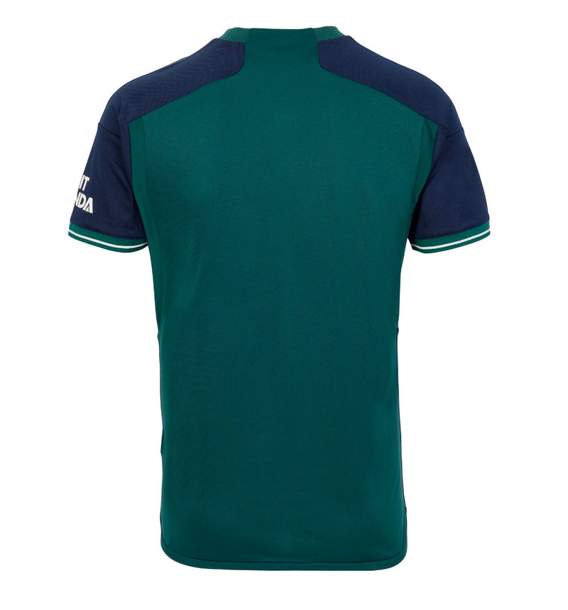 Arsenal Third maillot 23/24