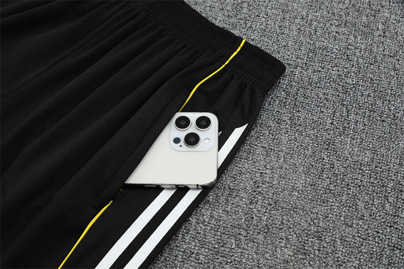 T-shirt et short Real Madrid Enfant 25/26