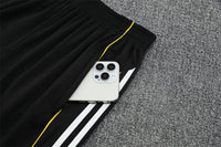 Maillot et short d'entraînement Real Madrid 25/26