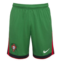 Short Portugal Home 24/25