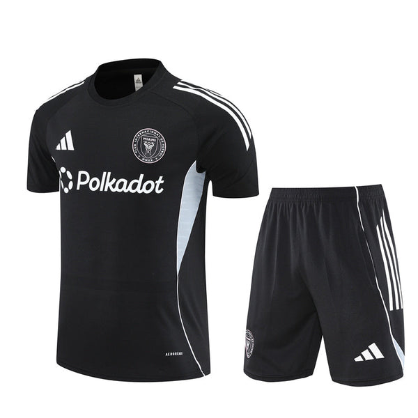 Maillot et short d'entraînement Inter Miami 25/26