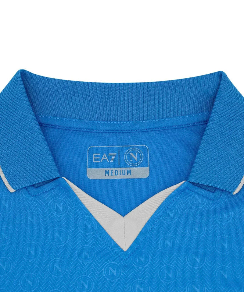Maillot Home SSC Napoli 24/25