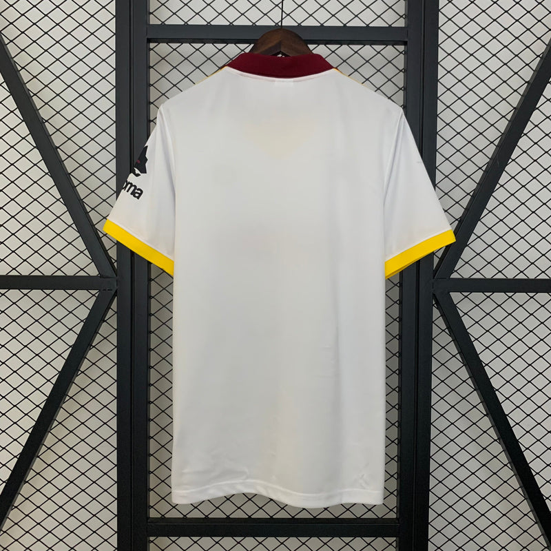 Maillot Rétro Roma Away 91/92