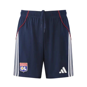 Short Olympique Lyonnais Away 25/26