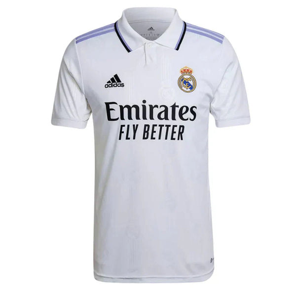 Maillot Real Madrid Home 22/23