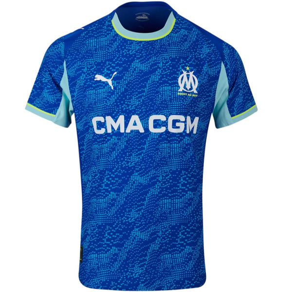 Olympique de Marseille Third 25/26