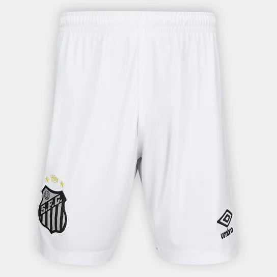 Short Santos Home 25/26