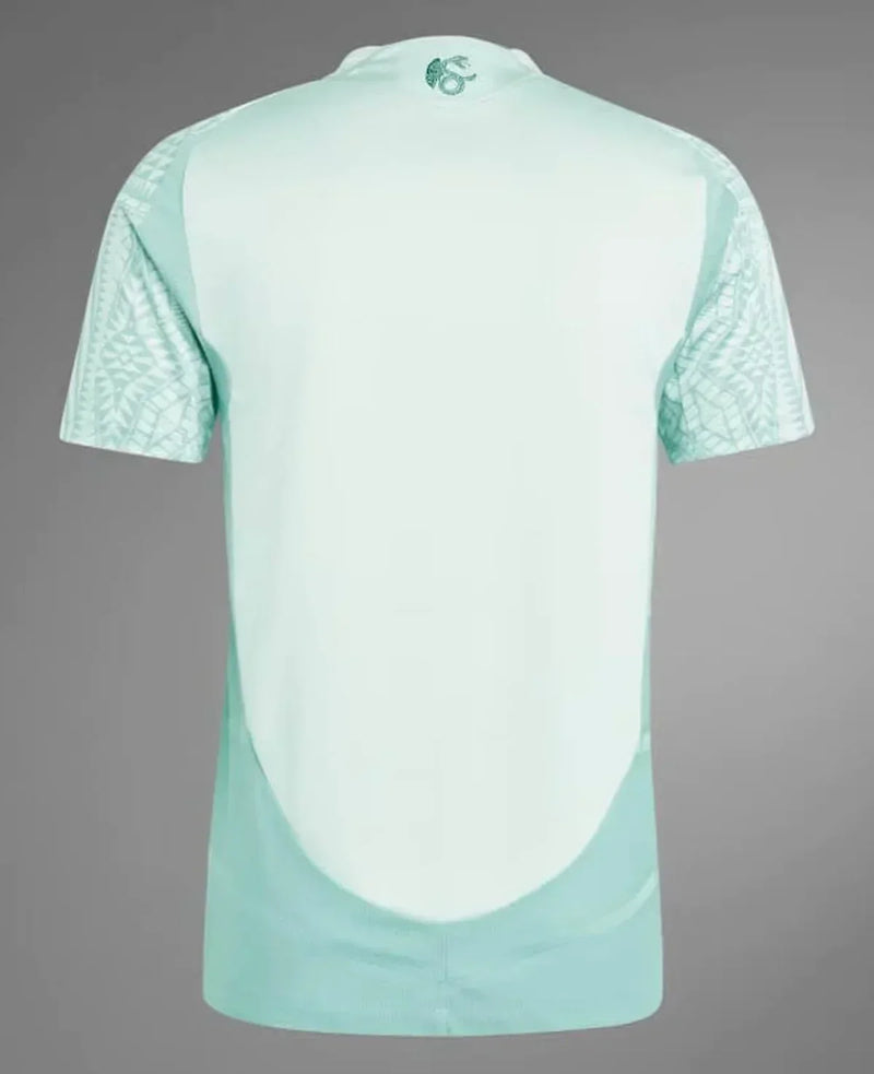 Maillot Mexique Away 24/25