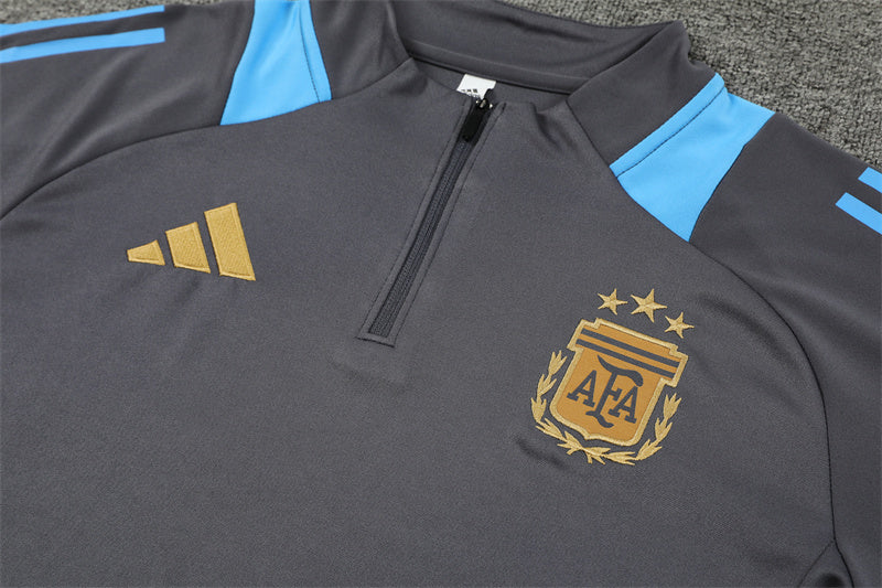 Survêtement de Football Enfant Argentine 24/25