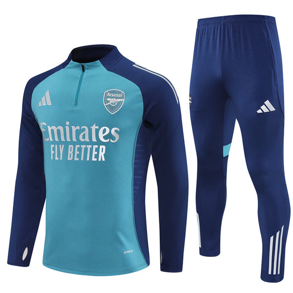 Ensemble Survêtement Enfant Arsenal 25/26