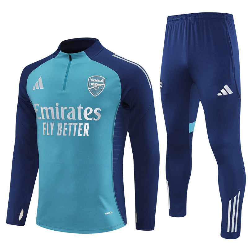 Ensemble Survêtement Enfant Arsenal 25/26