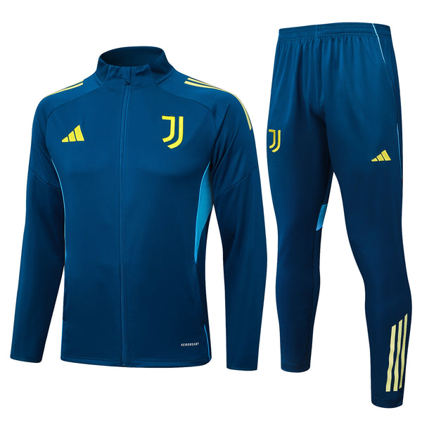 Ensemble Survêtement de Football Juventus 25/26