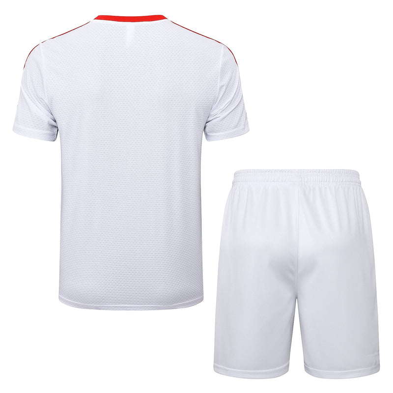 Maillot et short d'entraînement Bayern 25/26