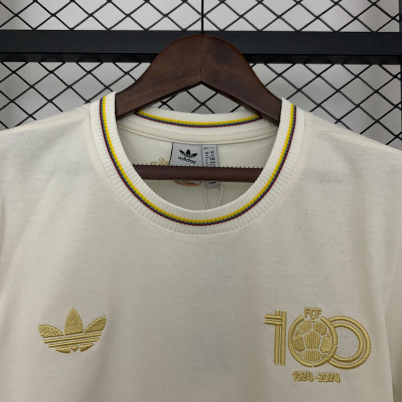 Maillot Sélection Colômbia