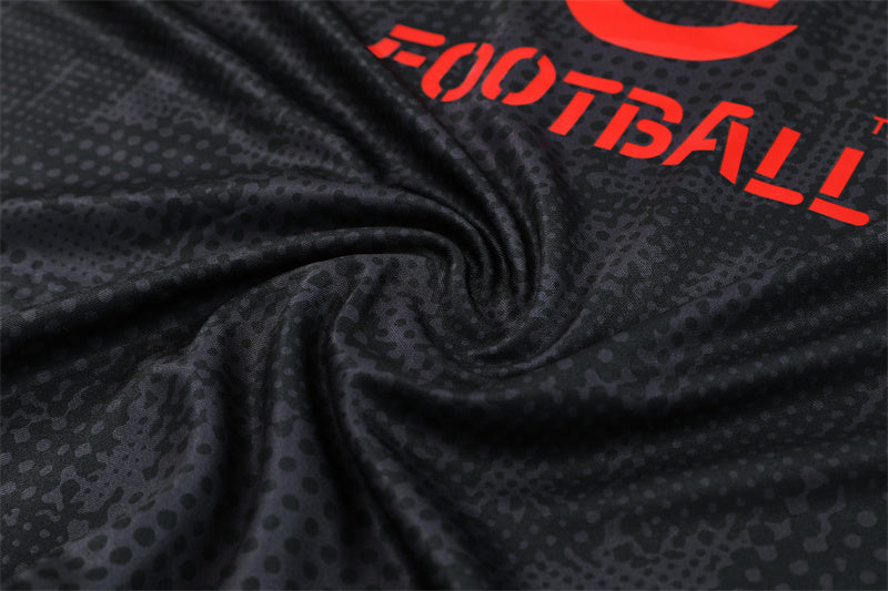 Ensemble Survêtement de Football AC Milan 25/26