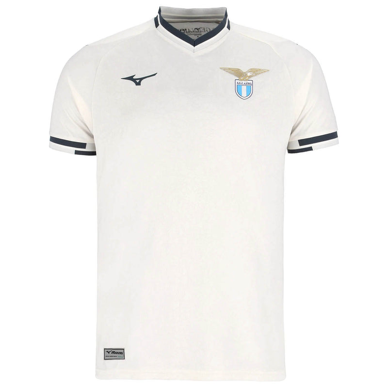 T-shirt et short pour enfant SS Lazio Away 25/26