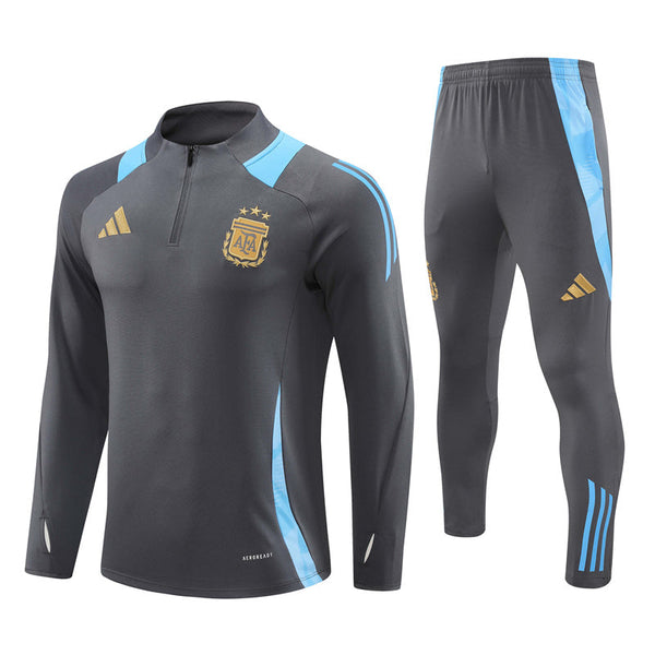 Survêtement de Football Enfant Argentine 24/25
