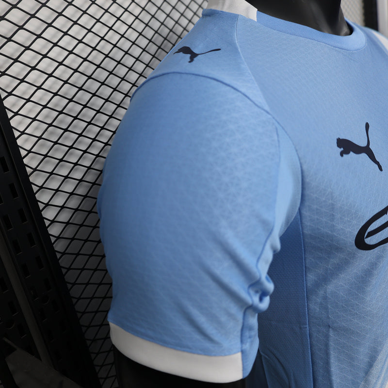 Maillot Manchester City Home 24/25 Version Joueur