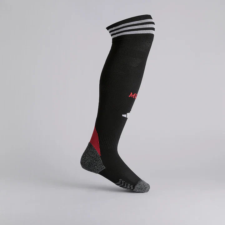 T-shirt et short Manchester United pour Enfant Home 25/26 - avec des chaussettes