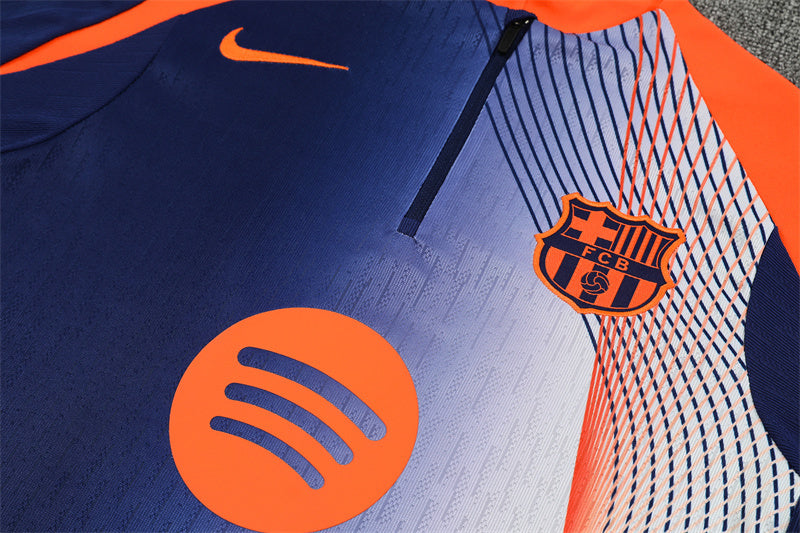 Survêtement de Football Enfant Barcelona 25/26