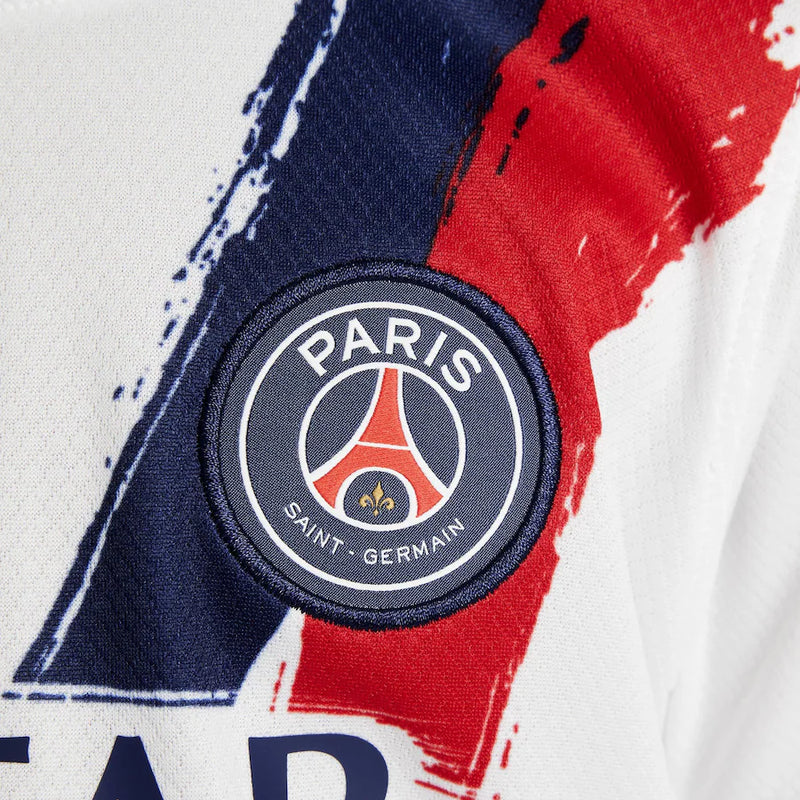 T-shirt et short PSG pour enfant Away 24/25 Enfant - Avec des Chaussettes
