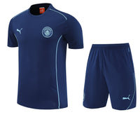 Maillot et short d'entraînement Manchester City 25/26