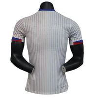 Maillot France Away 24/25 - Joueur