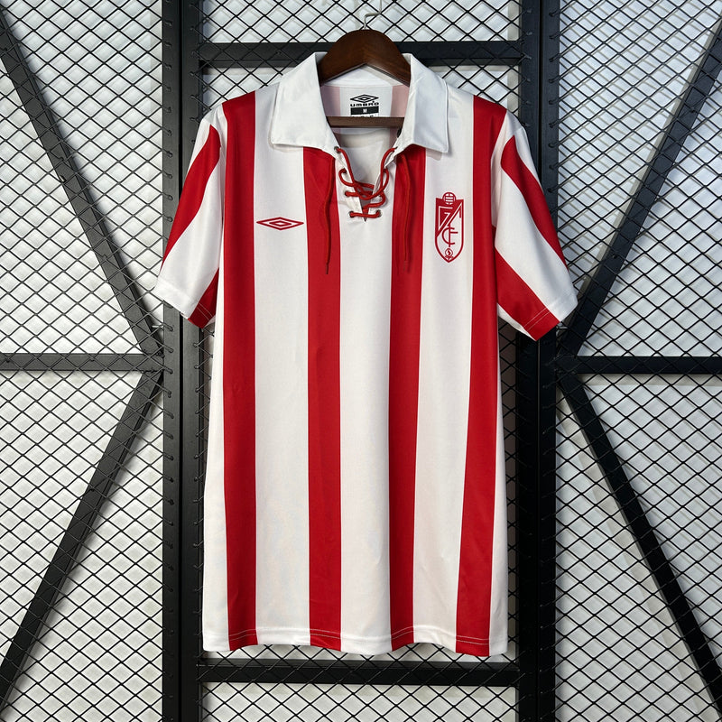Maillot Rétro Granada Home 05/06