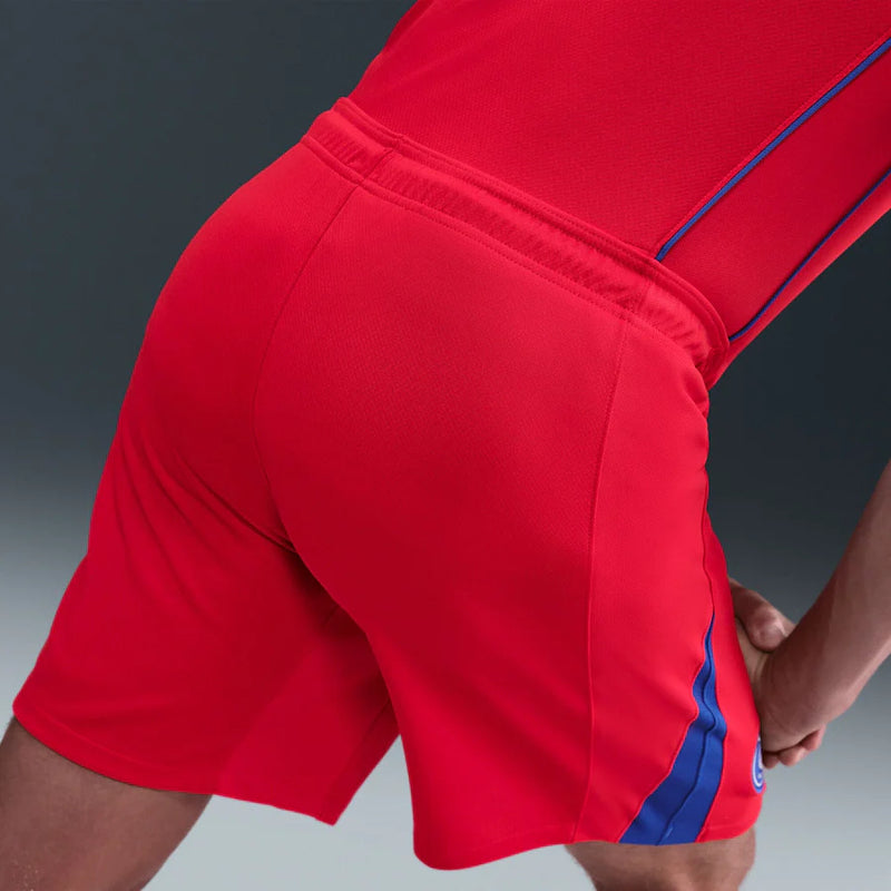 Short PSG Third 25/26
